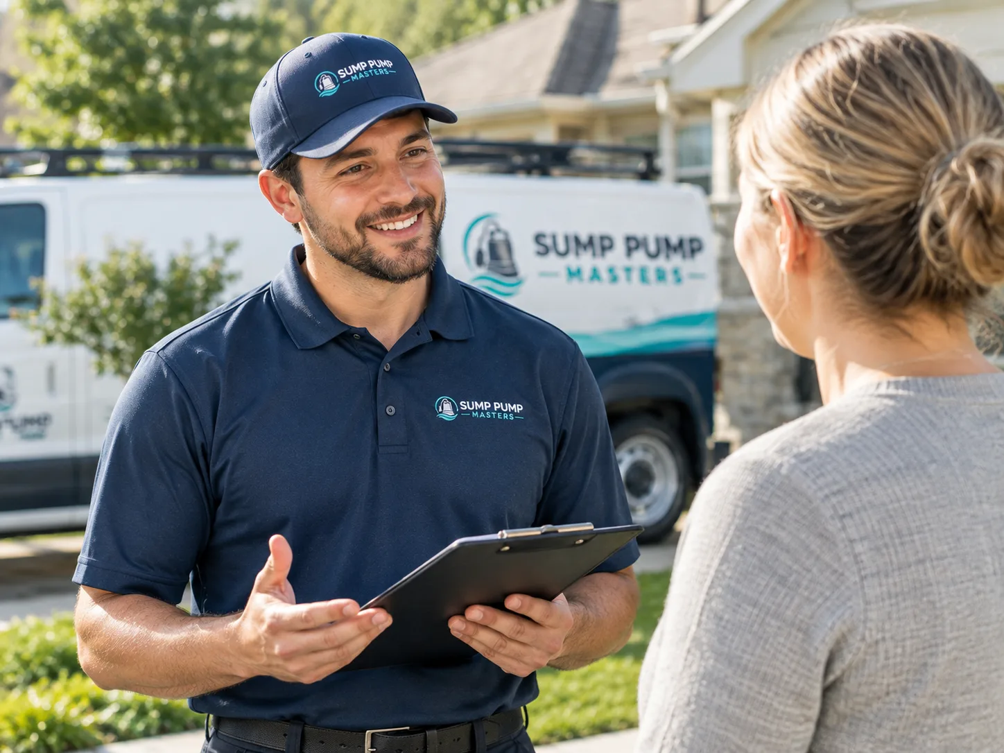 Sump Pump Repair New Castle, AL FAQs